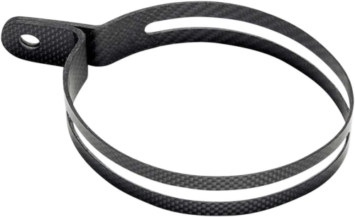 Akrapovic - Akrapovic Replacement Muffler Clamp - P-MCCAP3X