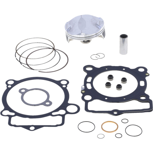 Athena - Athena Piston Kit - 77.95mm - P5F0780074001A