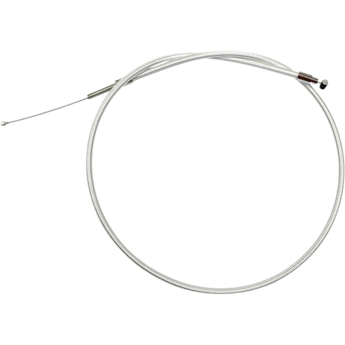 Magnum - Magnum Braided Clutch Control Cable - Stock - 3232