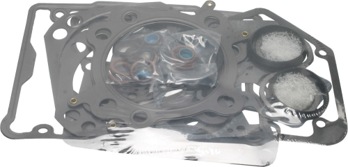 Cometic Gasket - Cometic Gasket EST Top End Gasket Kit - 3.875in. Bore FATSO - C9789