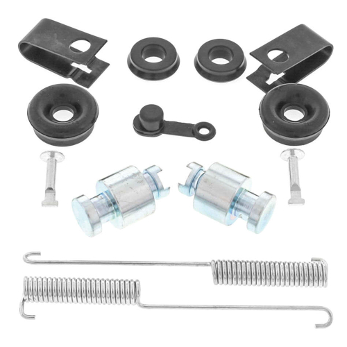 QuadBoss - QuadBoss Wheel Cylinder Rebuild Kit - 5318-5009