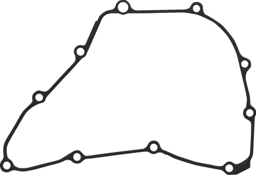 Moose Racing - Moose Racing Ignition Cover Gasket - 816817MSE