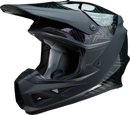 Z1R - Z1R F.I Mips Lumen Helmet - 0110-7804 - Iridescent - Large