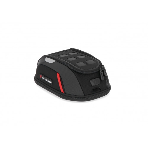 SW-MOTECH - SW-MOTECH Pro Micro Tank Bag - BC.TRS.00.110.30000
