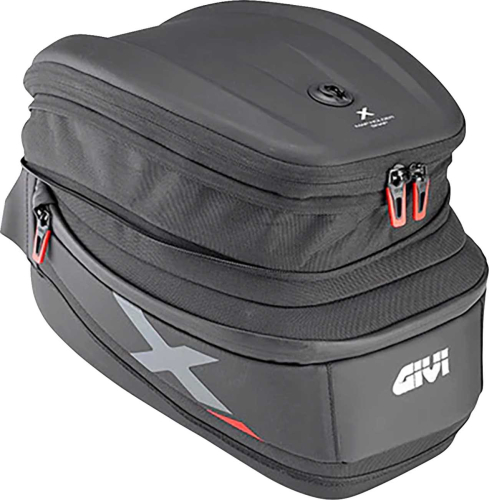 GIVI - GIVI Universal Tanklock 20lit. Tank Bag - XL06