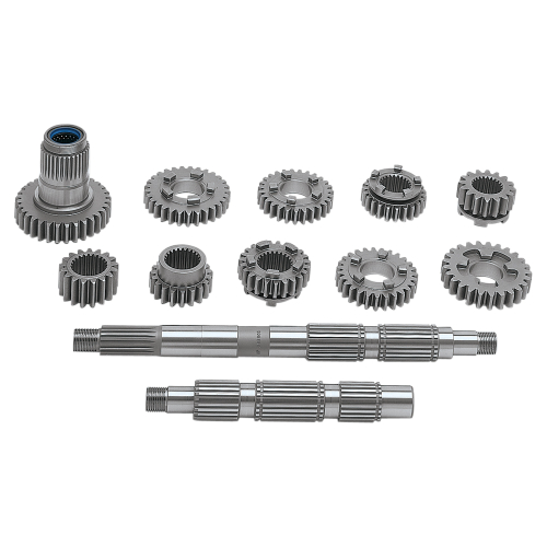 Andrews - Andrews 5-Speed Gear Set - Close Ratio (2.94:1 First Ratio) - 296085