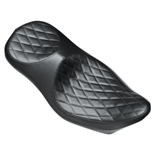 Le Pera - Le Pera Super Villain Seat - Diamond - LK-817SVDM