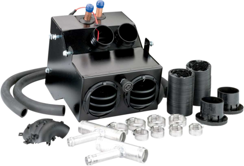 Moose Utility - Moose Utility UTV Cab Heater - 4510-0547