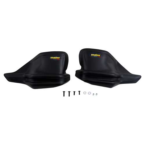 Maier Mfg - Maier Mfg Add-On Full Coverage Handguard - Stealth Black - 59518-20