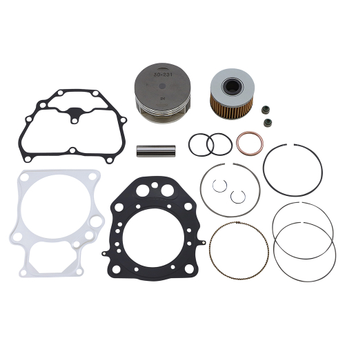WSM - WSM Top-End Rebuild Kit - .75mm Oversize - 54-231-23