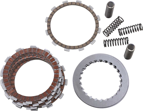 DP Brakes - DP Brakes Clutch Kit - DPK260