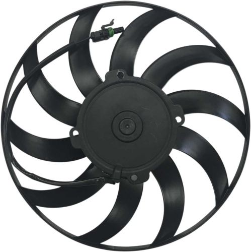 Moose Utility - Moose Utility OEM Replacement Cooling Fan - Z4025
