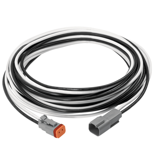 Lenco Marine - Lenco Actuator Extension Harness - 32' - 12 Awg