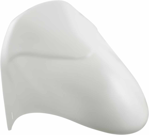 Hotbodies Racing - Hotbodies Racing Rear Tire Hugger - White - 608021207