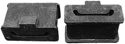HardDrive - HardDrive Rubber Muffler Mounts - H52-514A