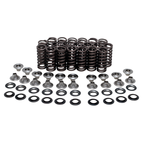 Kibblewhite Precision - Kibblewhite Precision Lightweight Racing Valve Spring Kit - 80-80500