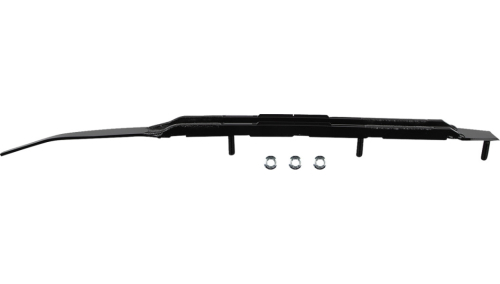 Woodys - Woodys Slim Jim2 Wear Bar - 4in. - S2P4-1225