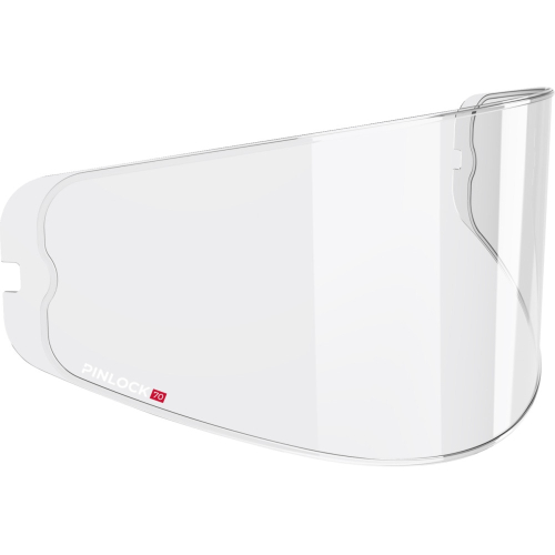PinLock - PinLock DKS461 Pinlock Insert Lens for K3 AGV Helmets - 002024