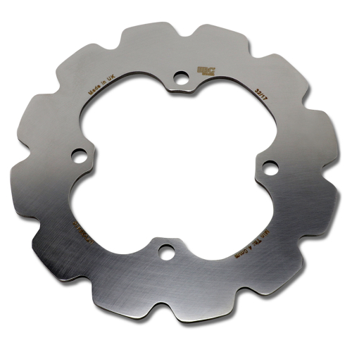 EBC - EBC UTVX Brake Rotor - UTVX6410