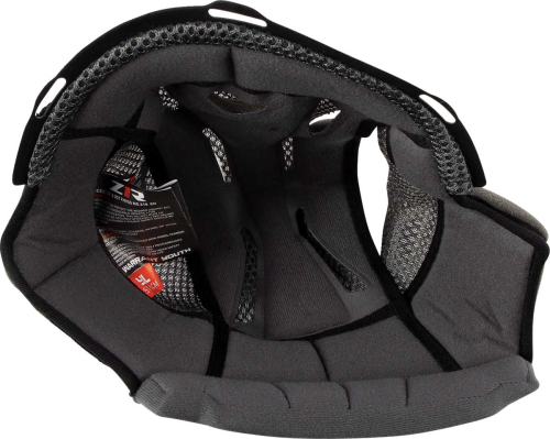 Z1R - Z1R Liner for Warrant Youth Helmet - Lg (10mm) - 0134-2966