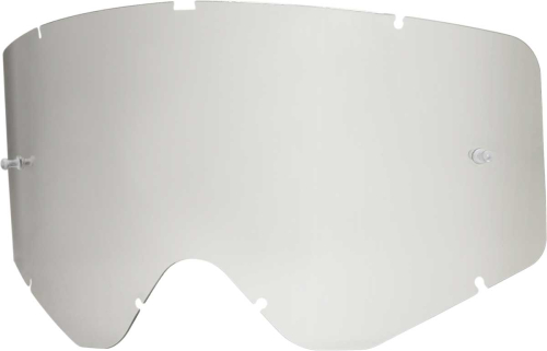 Icon - Icon Lens for Airflite Goggles - Silver - 2602-1031