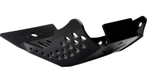 AXP Racing - AXP Racing Plastic Skid Plate - Black - AX1500