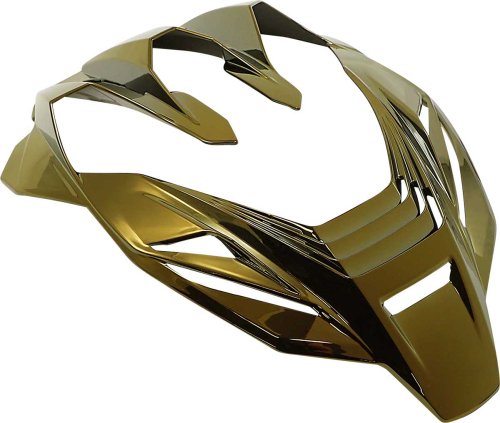 Icon - Icon Airfoil SB for Airflite Helmets - RST Bronze - 0133-1364
