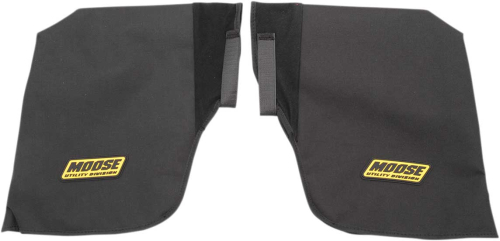 Moose Utility - Moose Utility Paws Gaunlets - Black - 0635-0917