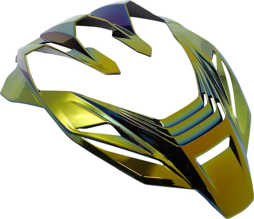 Icon - Icon Airfoil SB for Airflite Helmets - Gold - 0133-1287