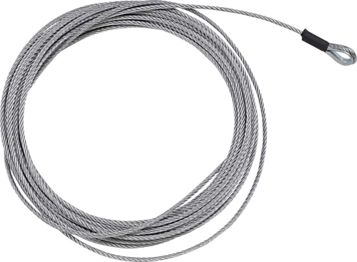 Moose Utility - Moose Utility Wire Rope for Moose Agro Winch - 4500lb - 105798