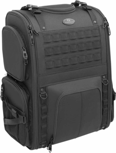 Saddlemen - Saddlemen S3500 Tactical Sissy Bar Bag - EX000040A