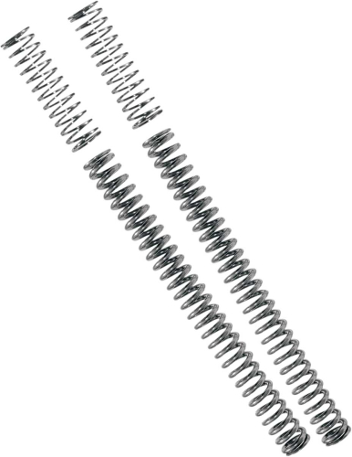 Progressive Suspension - Progressive Suspension Drop-In Fork Lowering System - 10-2001
