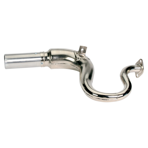 DG Performance - DG Performance Xtreme Pipe with Muffler - 00-6011
