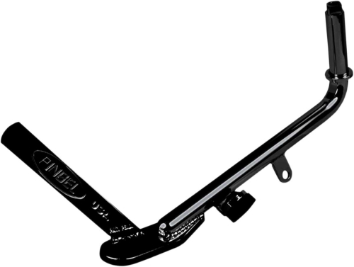 Pingel - Pingel Lowered Kickstand - Black - 62252BLK