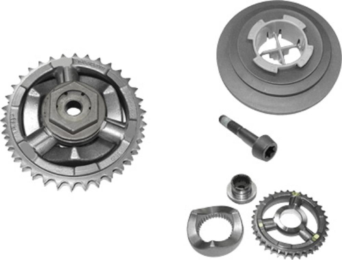 HardDrive - HardDrive High Performance Compensator Sprocket - 241336