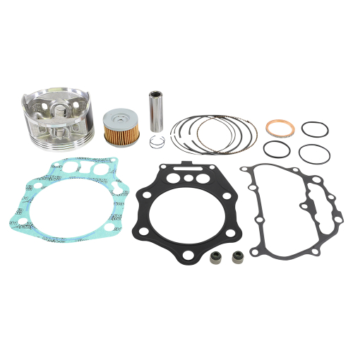 WSM - WSM Top-End Rebuild Kit - Standard - 54-218-10