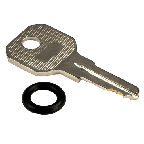 Whitecap - Whitecap T-Handle Latch Key Replacement