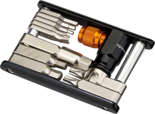 Moose Racing - Moose Racing Multi-Tool - CL1012