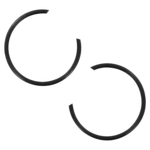 Pro-X - Pro-X Piston Clips - 05.2012