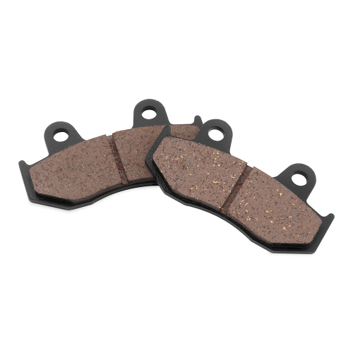 BikeMaster - BikeMaster Brake Pads - 961240