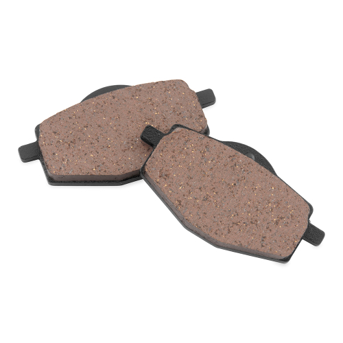 BikeMaster - BikeMaster Brake Pads - 961215