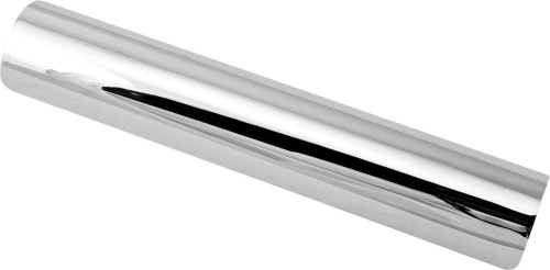 HardDrive - HardDrive Smooth Straight Heat Shield - 10in. - U14-0594-10
