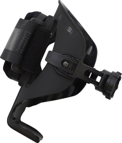 BiKASE - BiKASE ABC Adjustable Water Bottle Cage - 3-1/4in. diameter strap - 1022A