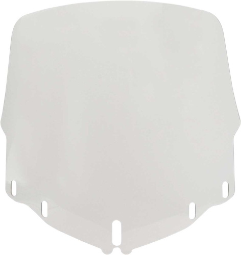 Memphis Shades - Memphis Shades Gold Wing Windshield - Standard - Solar - MEP4839