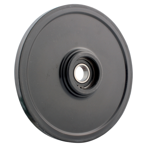 Kimpex - Kimpex Idler Wheel - 7.125in. (180mm x 20mm) - Black - 298978