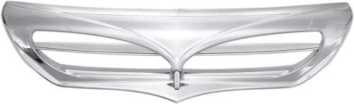 Ciro - Ciro Fairing Vent Trim - Chrome - 40011