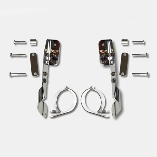 National Cycle - National Cycle B Series Mount Kit for Tapered Forks - BG - KIT-BG