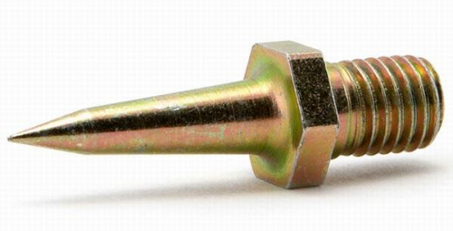 Stud Boy - Stud Boy Ice Pixx Steel Stud - .930in. Length - 2252-P2