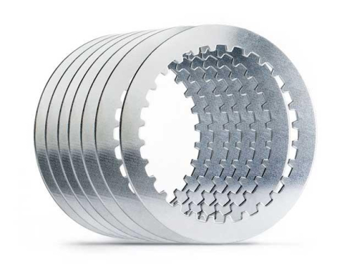 Hinson Racing - Hinson Racing Steel Plate Kit - SP373-9-001