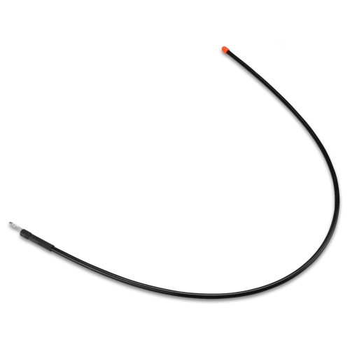 Garmin - Garmin Standard VHF Antenna f/Alpha&trade;, Astro&reg;, DC&trade; 50, TB 10 Dog Device, TT&trade; 10 Dog Device